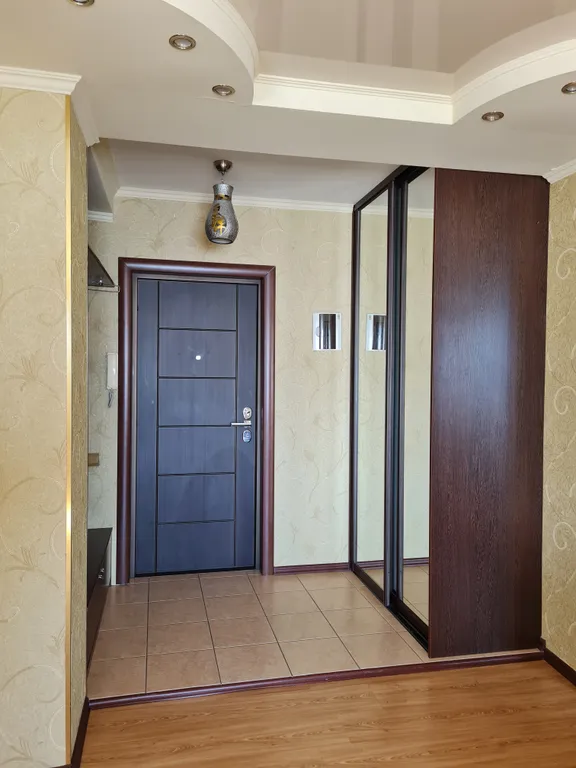 Уютная квартира в центре