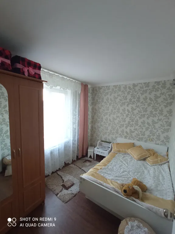 Уютная 2-ух комнатная квартира у моря