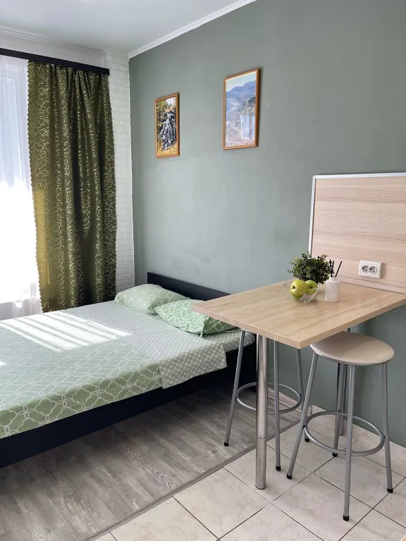 Квартира Квартира возле зоопарка — Новосибирск