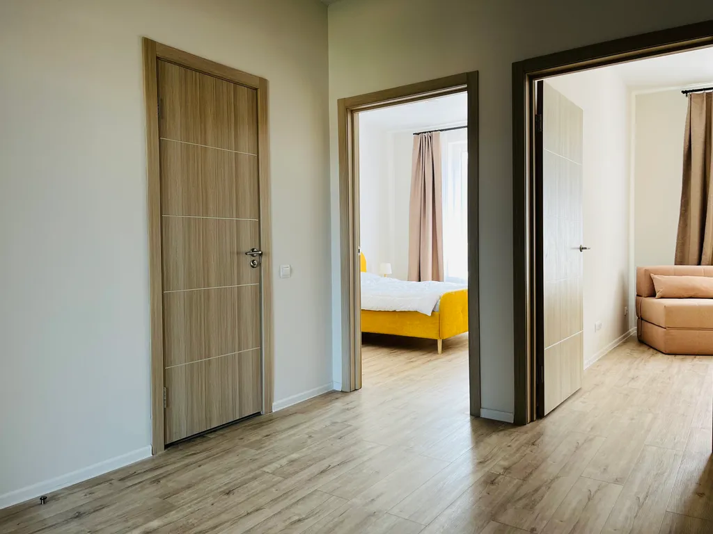 Таунхаус Солнечный Family