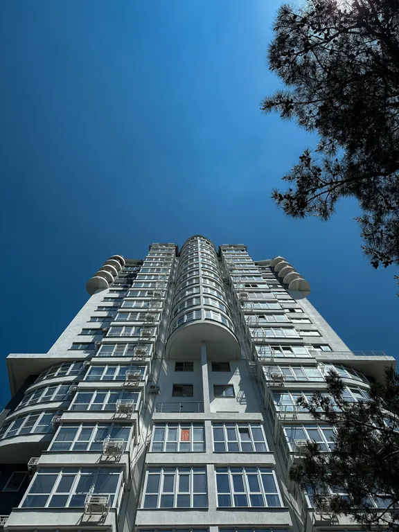 Квартира Квартира Limе apartments — Геленджик