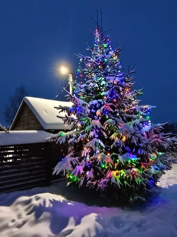 Дом с большой террасой