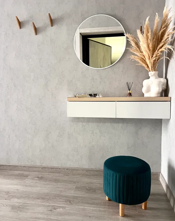 Современная, уютная квартира в новом элитном доме