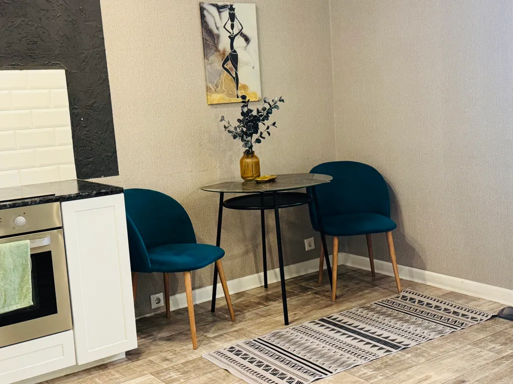 Квартира рядом с центром