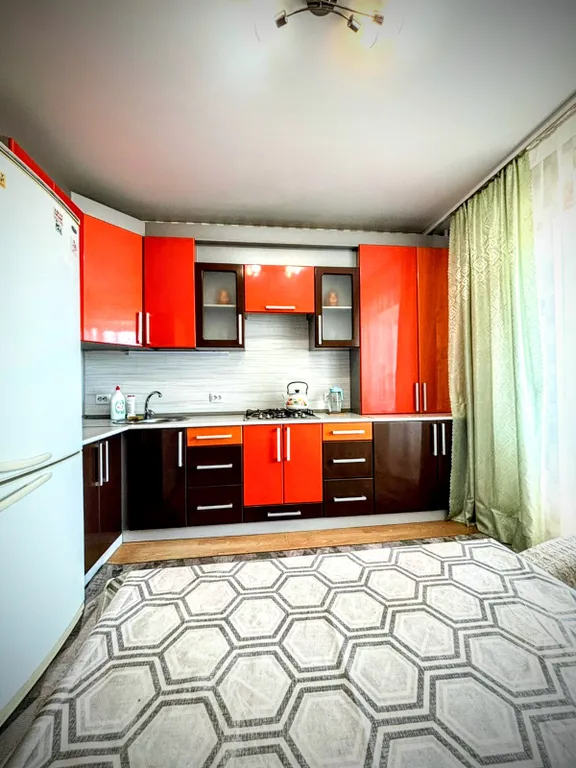 Уютная квартира на юге вблизи от набережной