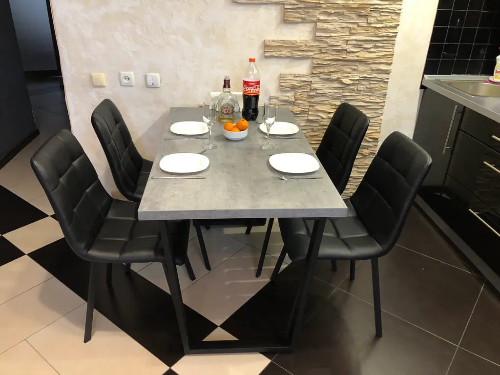 Апартаменты у Аквапарка