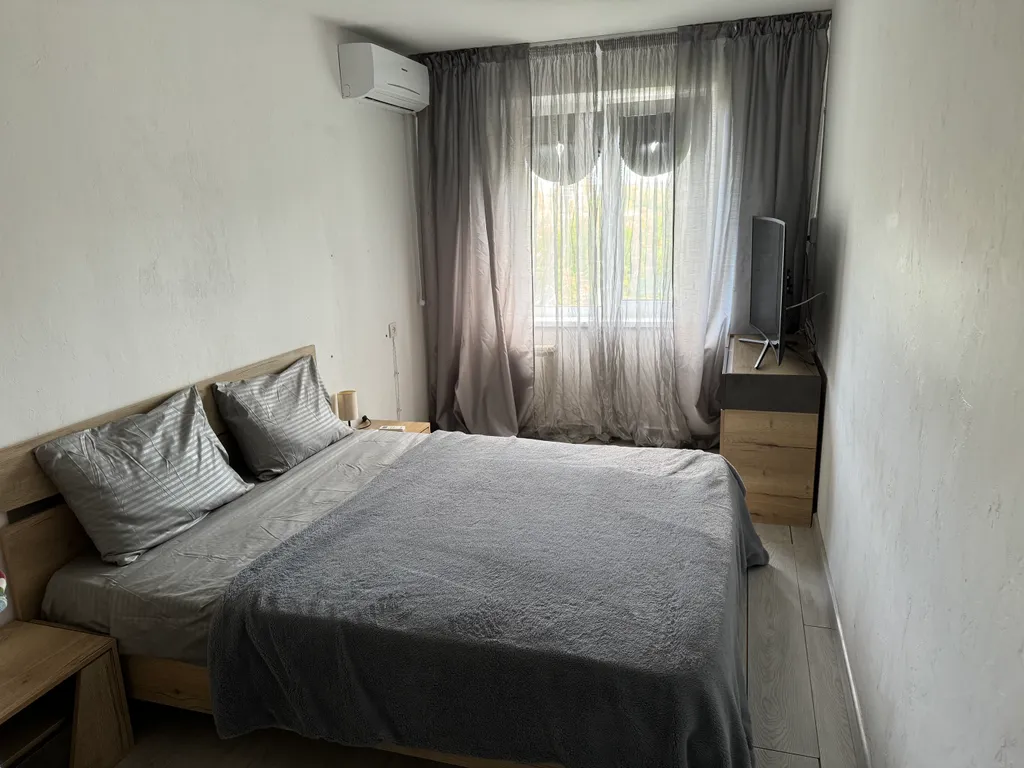 Уютная квартиру в центре,недалеко от моря