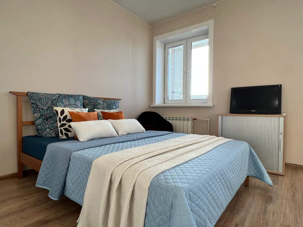 Уютная студия