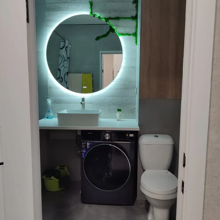 3-комнатная квартира в центре города для 4-х человек