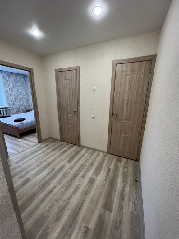 Квартира в центре