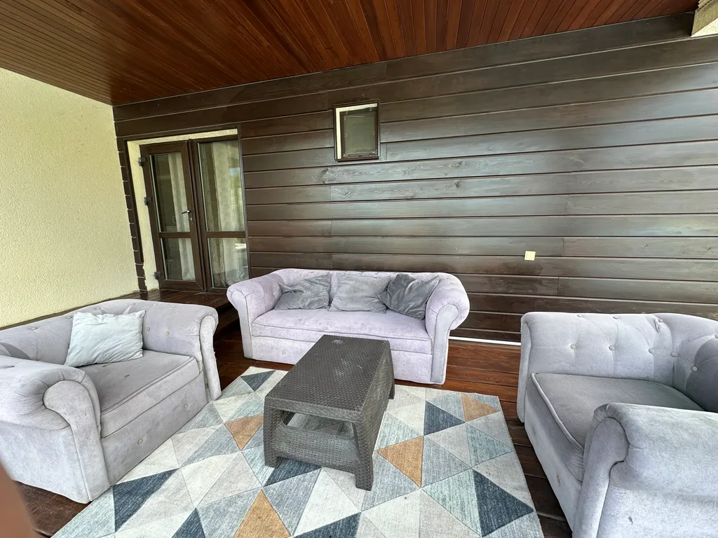 Ngrey коттедж мечты