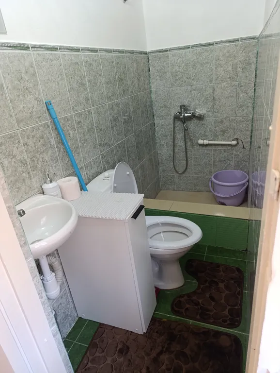 Уютная квартира в сердце столицы