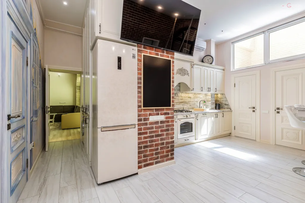 Семейный дом Цветник