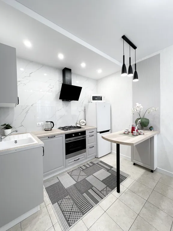 Квартира Квартира в центре  Казани — Казань