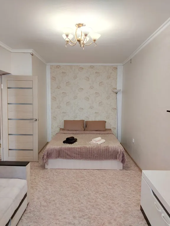 Квартира Уютная, чистая квартира — Иркутск