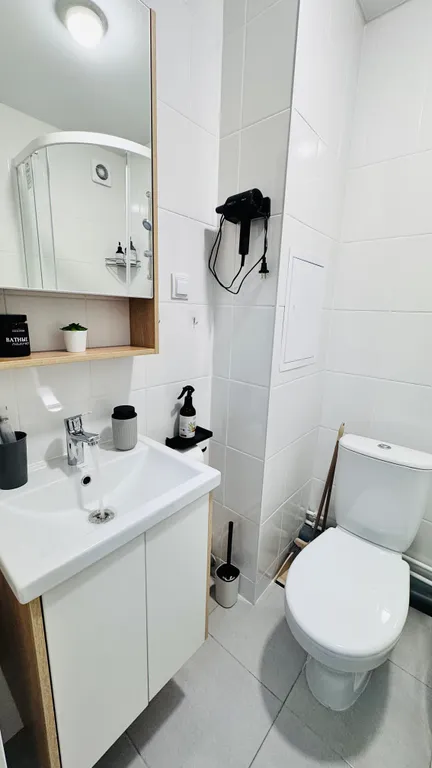 Квартира Апартаменты ЖК Новое Колпино — Колпино