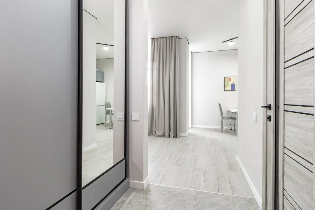 Апартаменты Мандаринка