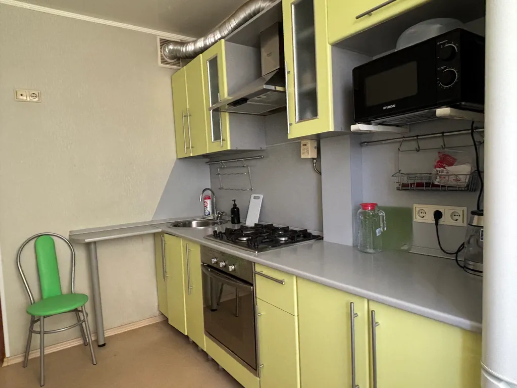 Квартира рядом с Мамаевым Курганом