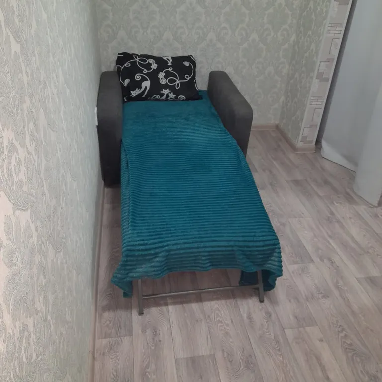 Апартамент у набережной реки для приятного отдыха