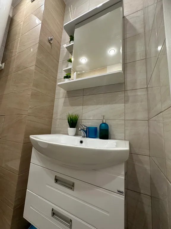 Квартира Квартира Студия в ЖК Сорренто Парк — Сириус