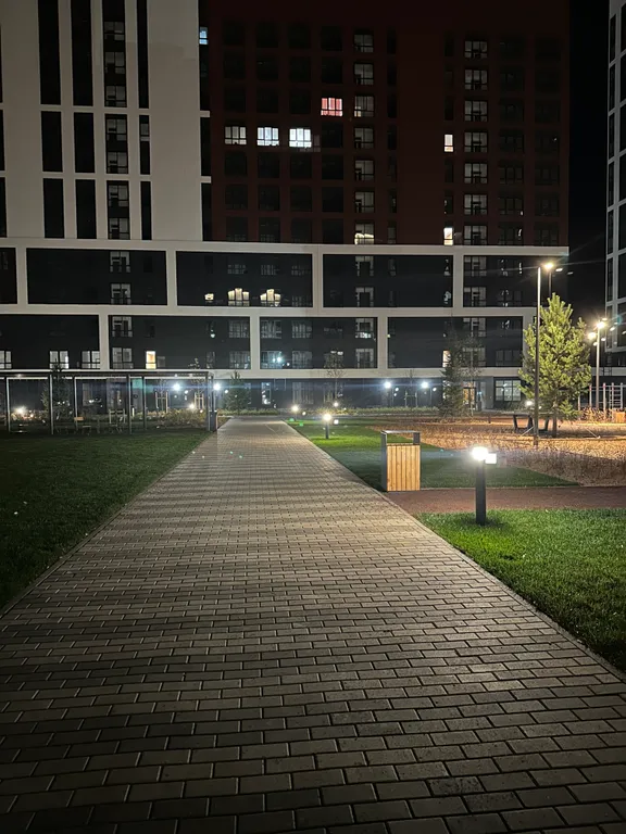 Квартира Уютная квартира — Екатеринбург