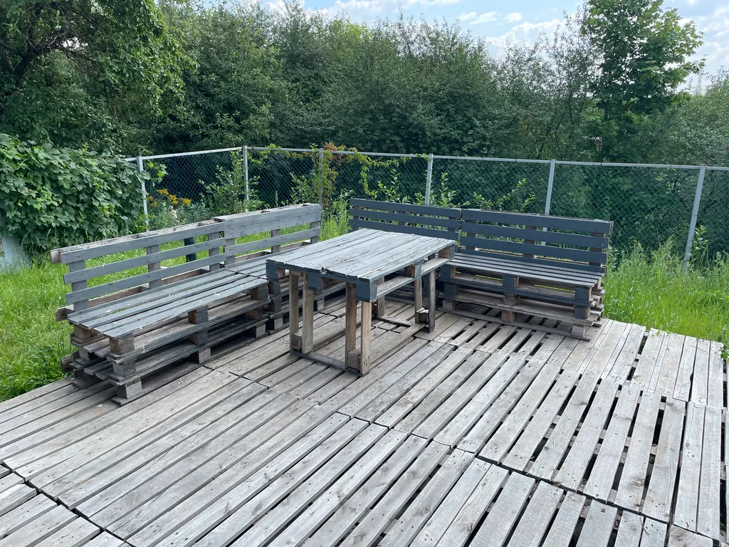 2-комнатный Дом