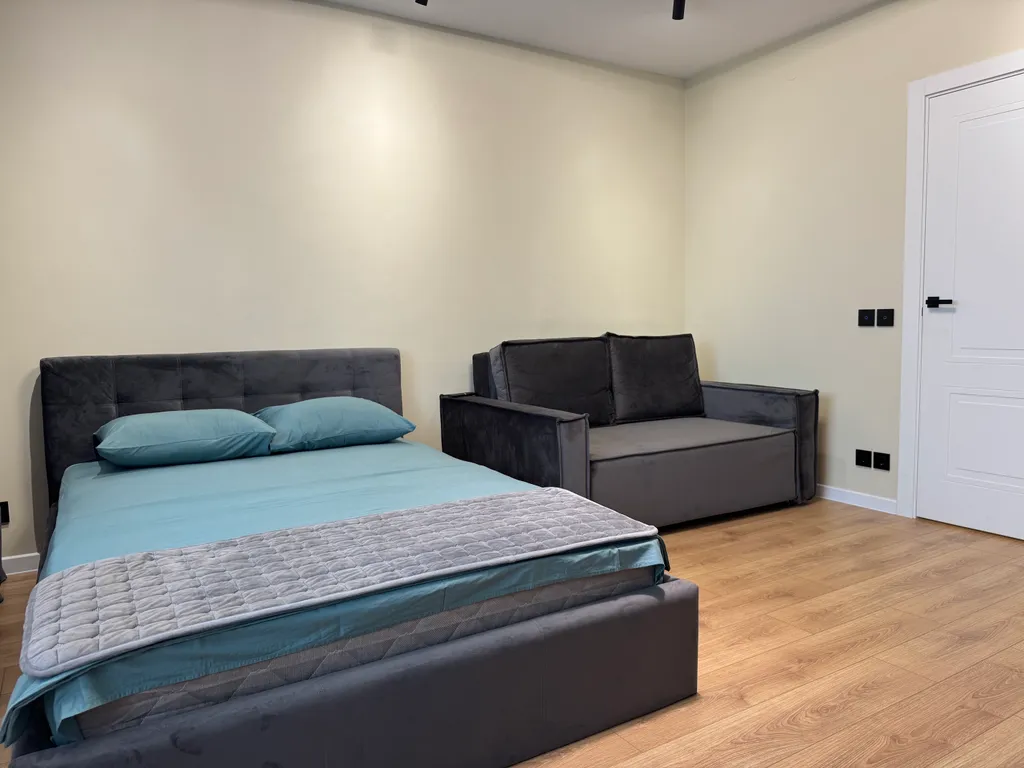 Просторная 3-к. кв. Уют для 6 гостей