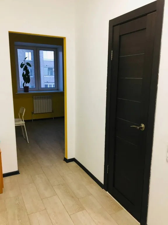 Апартаменты Друзья Комфорт