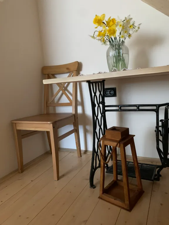 Дом из бревна