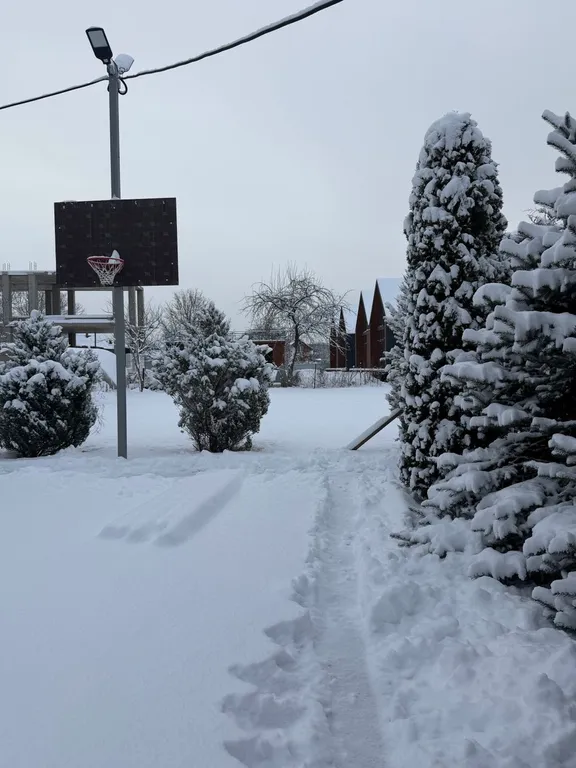 Даховский берег