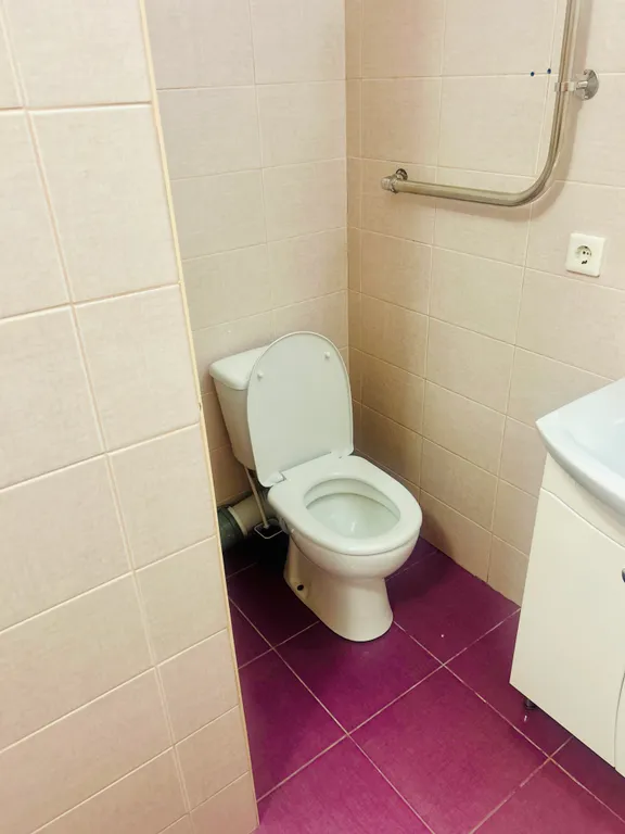 Уютная квартира для влюбленных