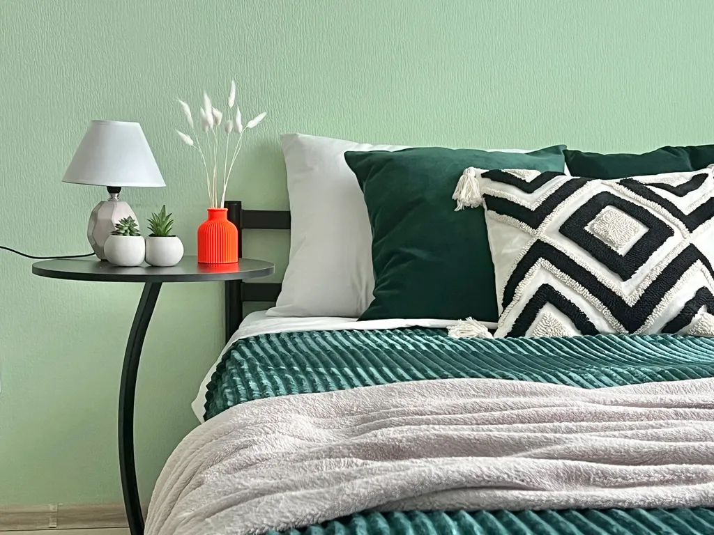 Уютная студия в современном спальном районе возле ЕКАД