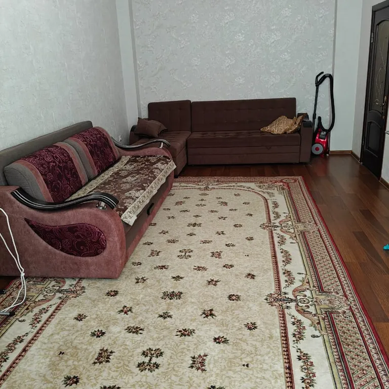 Квартира у моря со всеми условиями