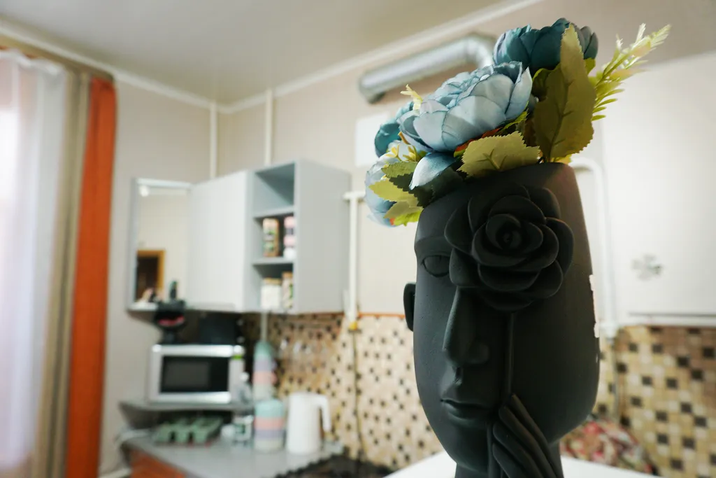 Видовая 2-х комнатная квартира в центре,- У КОЛОКОЛЬНИ!!