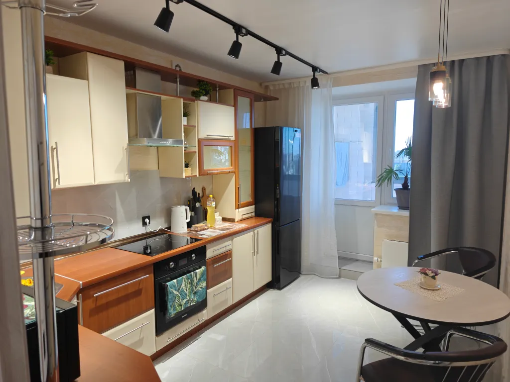 Apartment-Nataliy