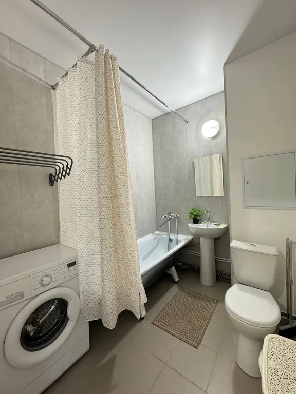 Уютная студия