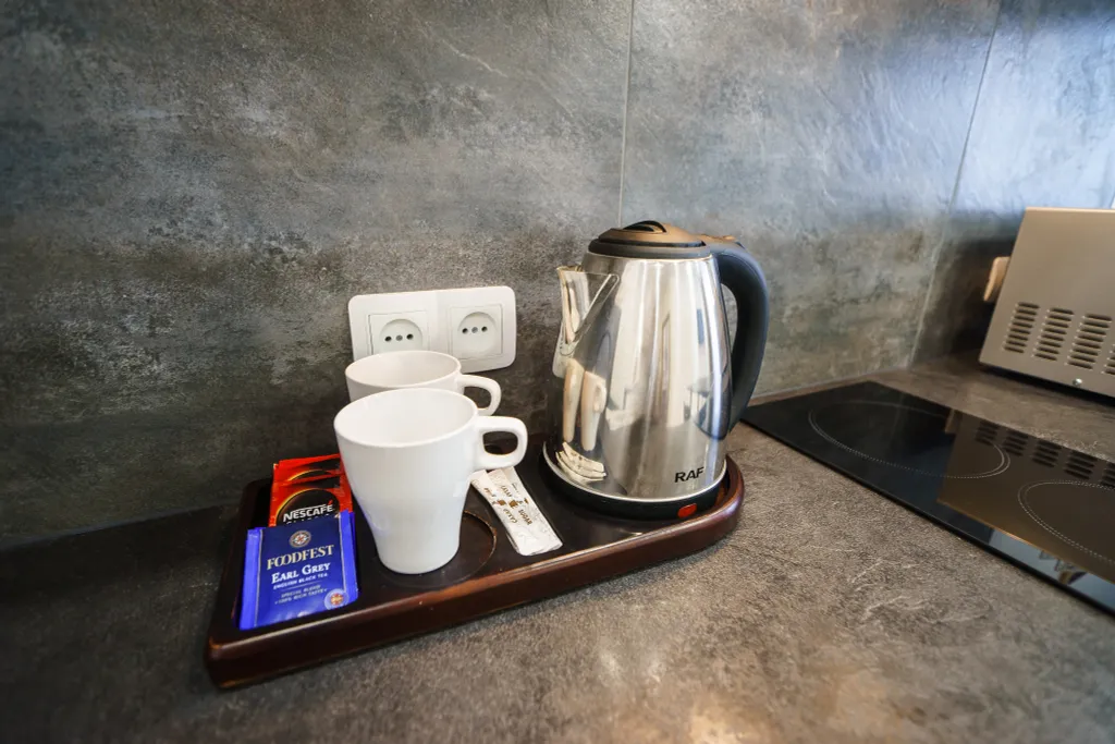 Стильная евродвушка в Центральном районе