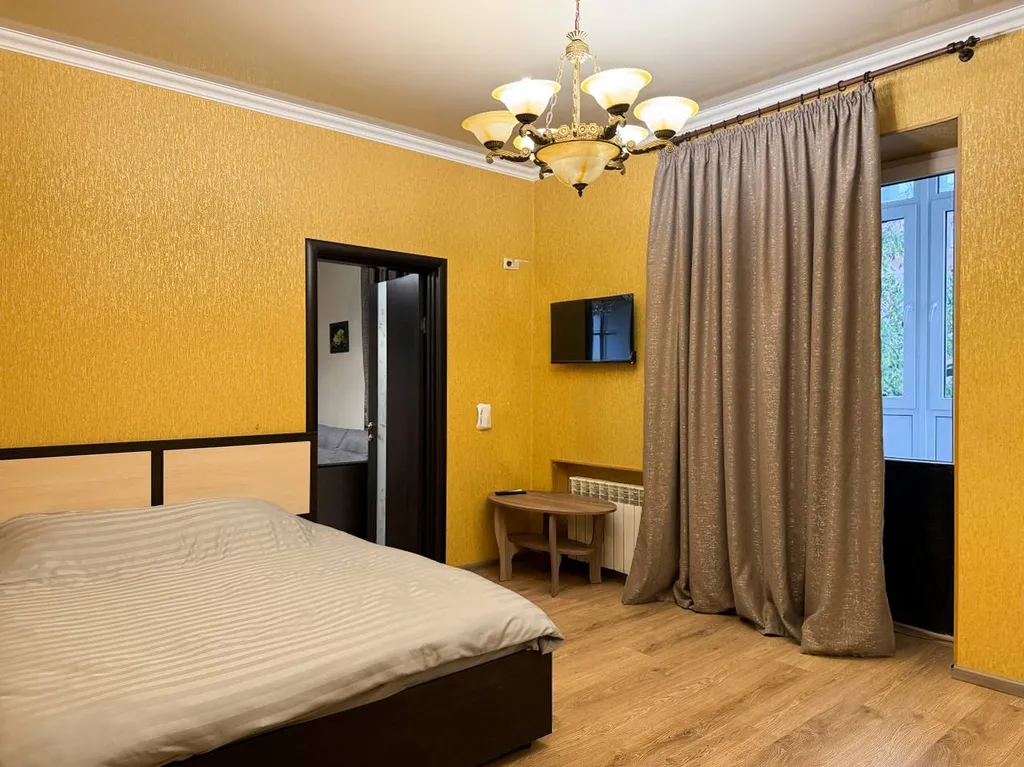 Апарты MRPL-24 в самом центре города