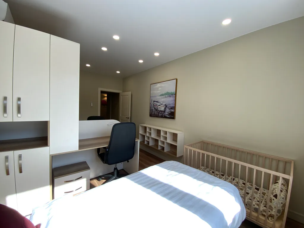 Квартира Просторные апартаменты для большой семьи в сердце Зеленоградска! — Зеленоградск