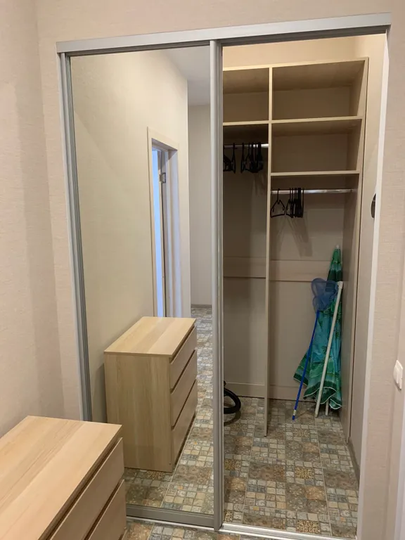 Квартира Однокомнатная квартира возле парка Учкуевка — Севастополь