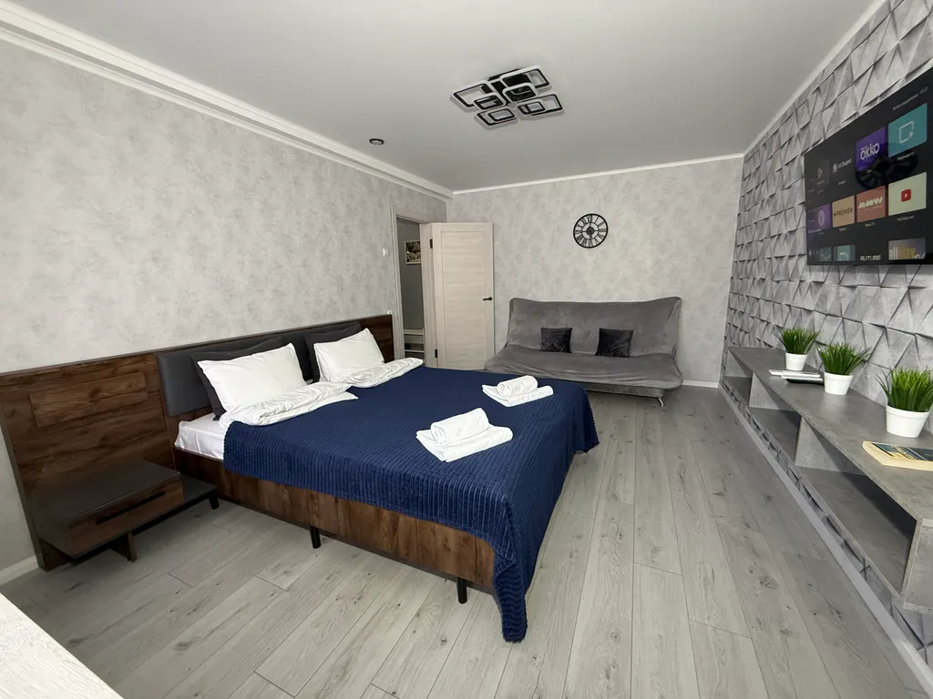 Уютная квартира в центре Пятигорска!