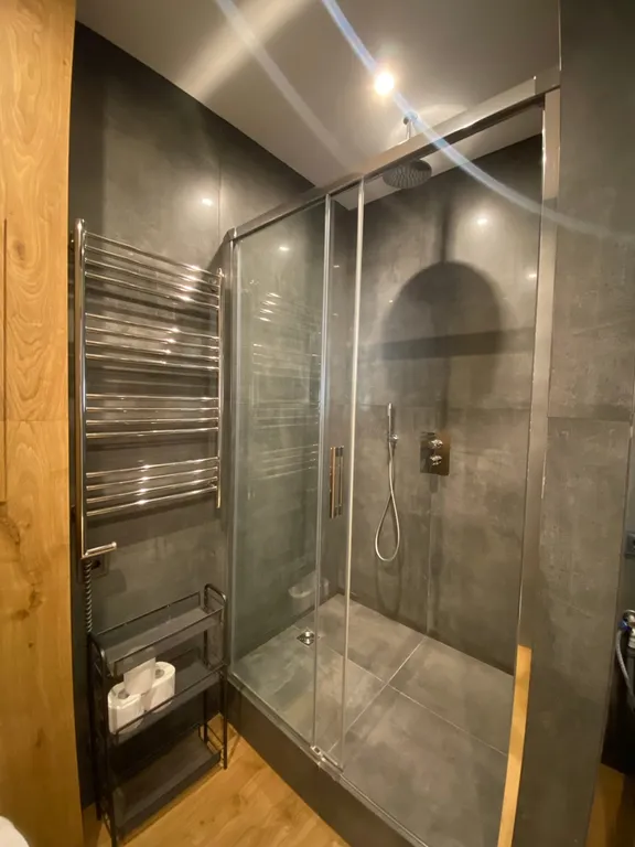 Элитная квартира в ЖК Новый центр, в cамoм сердце Перми