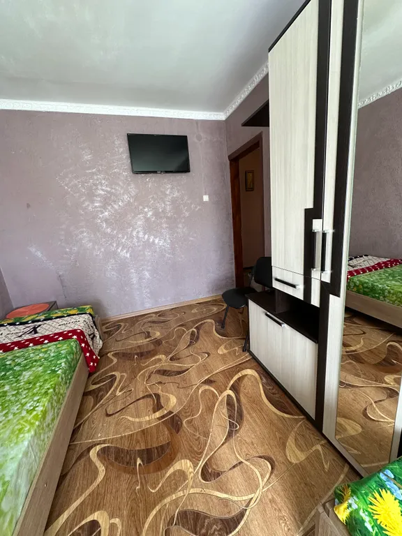 Комната