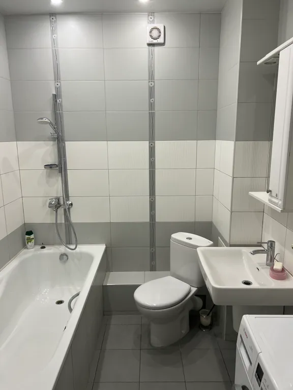 Уютная квартира в непосредственной близости к набережной Волги