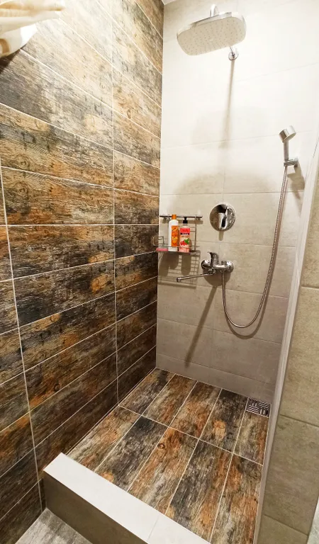 Квартира-люкс у набережной Спутника