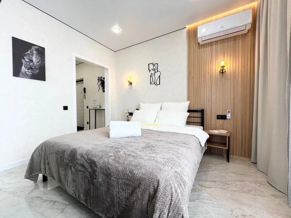 Студия люкс