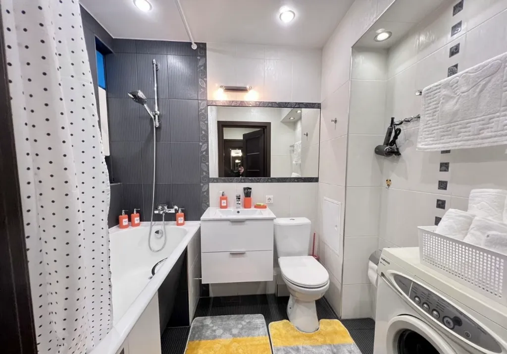 Квартира Квартира у метро Premium class — Екатеринбург