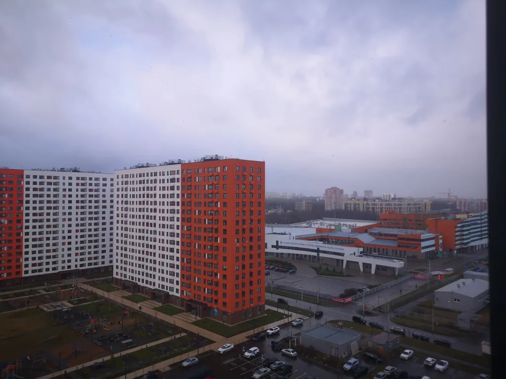 Квартира Апартаменты Волга-парк — Ярославль