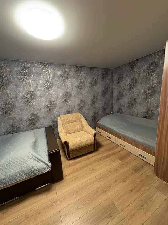 Квартира Уютная квартира, недалёко от центра города — Ярославль