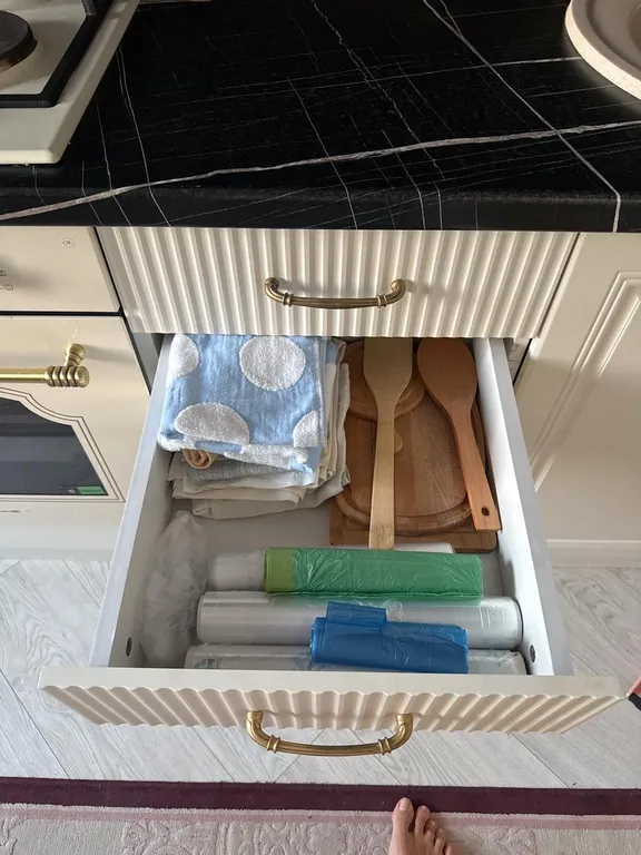 Аккуратная и уютная квартира в развивающемся микрорайоне города